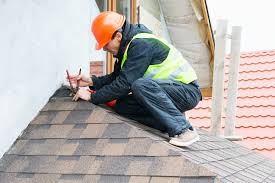 Commercial Roofing Services in Bedford, OH